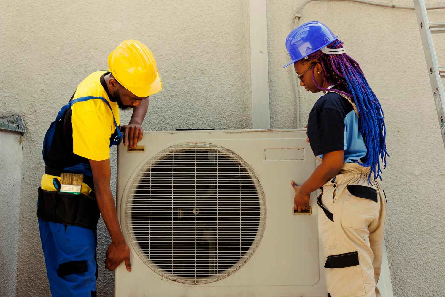 Best HVAC emergency services  in Wood Dale, IL